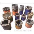 Diamond Core Drill Bit Segment